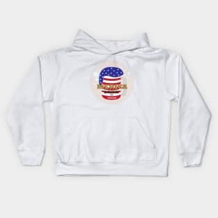 Merica Kids Hoodie